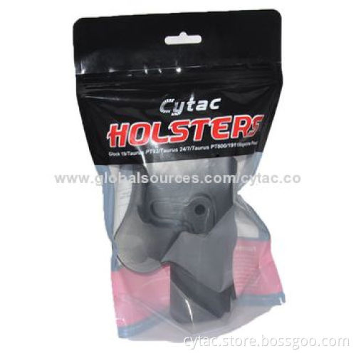 Polymer Paddle Holster for 1911 Handguns